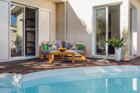 Maison de Charme avec Piscine